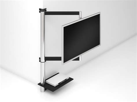 SOLUTION ART112 Supporto Per Monitor TV Supporto Per Monitor TV Da