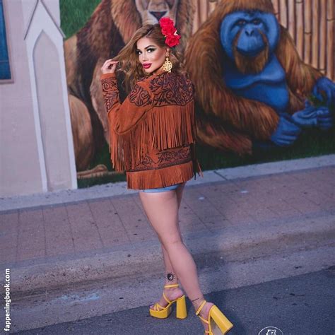 Zamira Garfias Jahayrazamiragarfias Jahayragarfias Nude OnlyFans Leaks Fappening