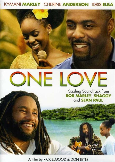 One Love Film Complete Wiki Ratings Photos Videos Cast