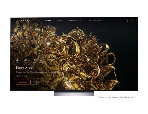 webOS 24 erreicht die LG OLED aus dem Jahr 2022