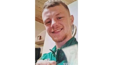 Gardai Appealing For Information On Missing Cork Man