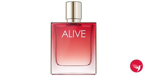 Boss Alive Intense Hugo Boss Parfum Un Nouveau Parfum Pour Femme 2022