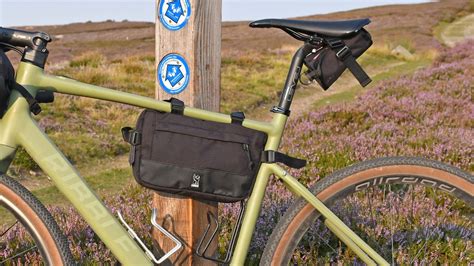 The Best Bikepacking Bags 2025 Tested By An Expert Advnture