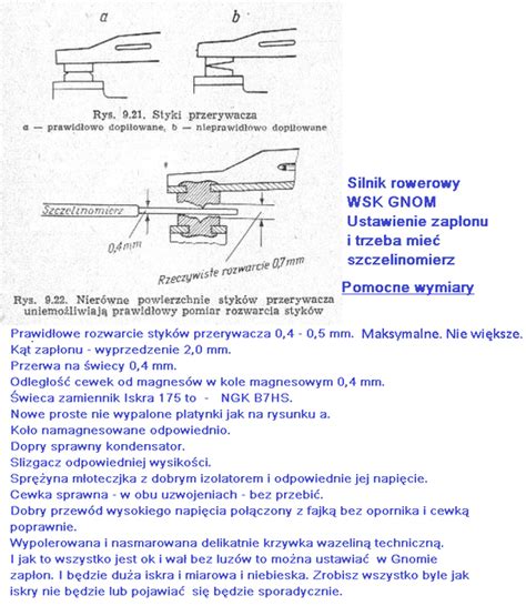 Gnom Styki Ustawienie Zap Onu I Przerwy Prawid Owo Wymiary Hosted At