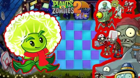 Pvz 2 Vs Zombies Gameplay Neon Mixtape Tour Day 28 29 30 31