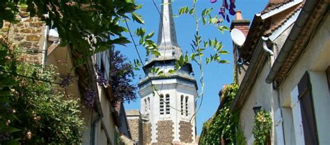 Bienvenue sur le site officiel de la Ville de Toucy située dans l Yonne