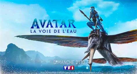 Avatar La Voie De L Eau Histoire Et Interpr Tes Du Film In Dit Ce