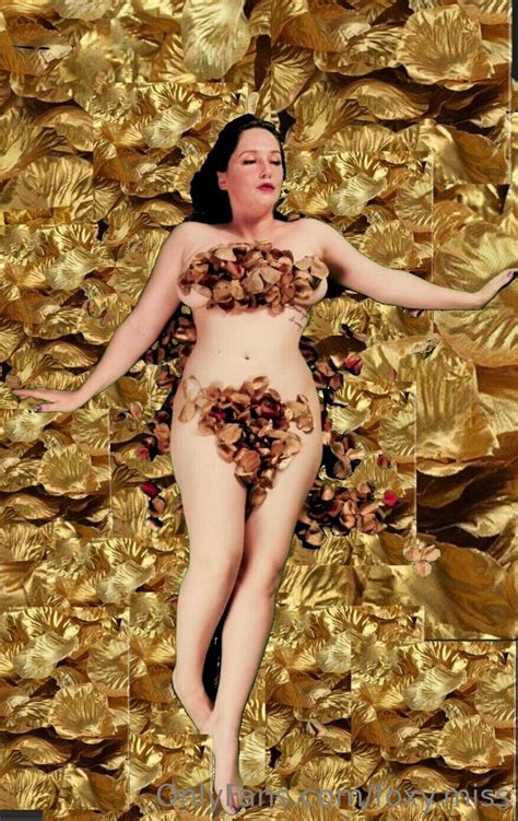 Foxy Miss Nude Photos Videos TheFappening