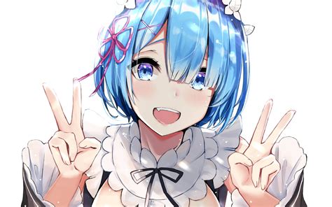 100 Rem Wallpapers