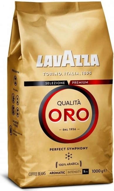 Lavazza Qualita Oro Kg Od Heureka Sk