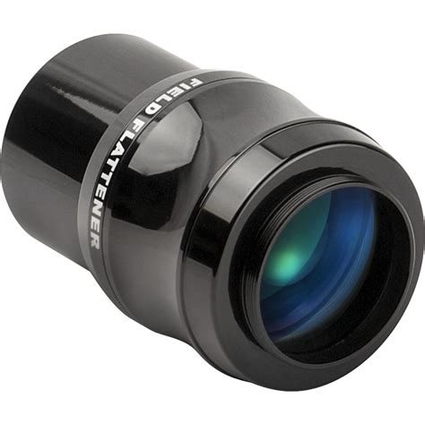 Eyepieces Orion 8893 Field Flattener For Short Refractors Telescope