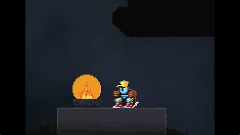 Jump King Babe Of Ascension Speedrun YouTube