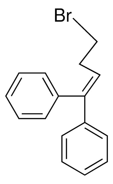 4 BROMO 1 PHENYL 1 BUTENYL BENZENE AldrichCPR Sigma Aldrich