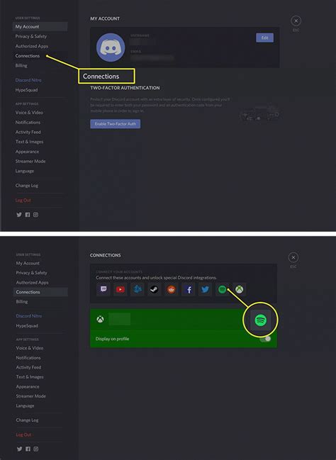 How To Play Spotify Music On Discord Ondesoft