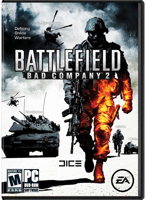 Battlefield Bad Company 2 Gameplanet