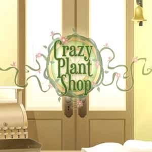 Buy Crazy Plant Shop Cd Key Compare Prices Allkeyshop