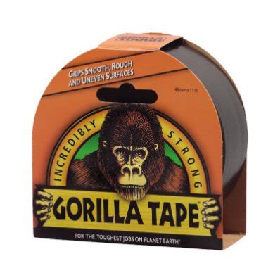 Gorilla Tape 11m - Wholesalers of Hardware, Houseware & DIY Products