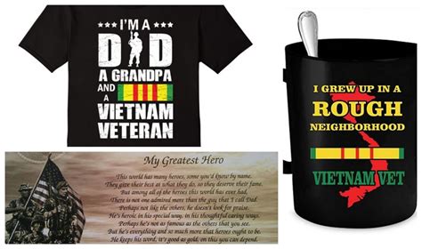 Top 5 Gifts for Vietnam War Veterans | Argunners Magazine