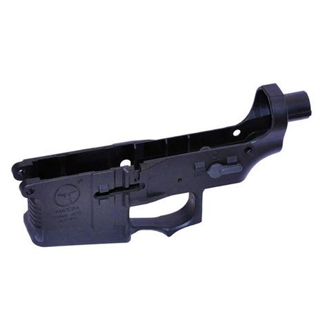 Ares Amoeba Series Lower Receiver Reinforced Polymer