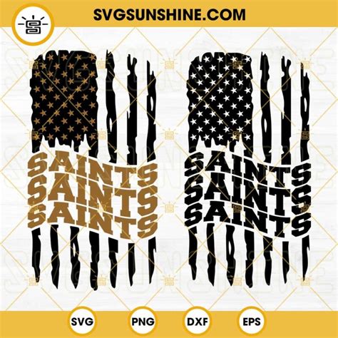 New Orleans Saints Svg Saints Svg New Orleans Saints Svg For Cricut