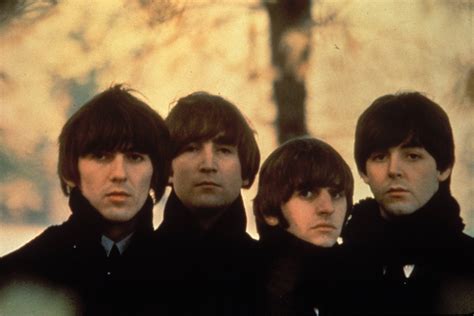 Free Beatles Wallpaper and Screensavers - WallpaperSafari