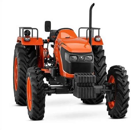 Kubota MU4501 2WD Tractor 45 HP At Rs 885000 Unit In Kawardha ID