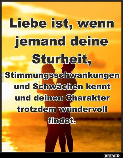 Liebe Ist Lustige Sprueche Ideas Spruchestm