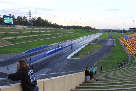 Dam Riders: Sydney Dragway - Eastern Creek - March 2014