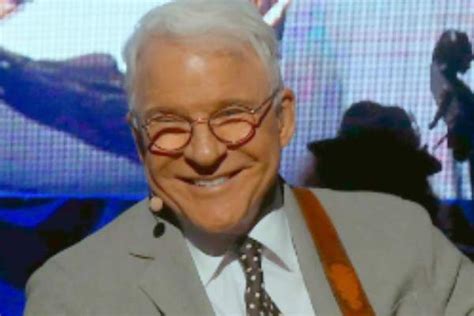 Steve Martin S Daughter Mary Martin Thanks To Her He Became A First Time Father