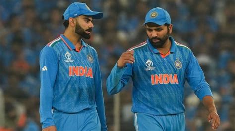 Icc T20 World Cup 2024 Watch Sourav Ganguly Backs Captain Rohit