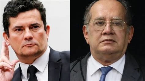 Jornal Correio Pgr Pede Que Moro Seja Condenado Por Dizer Que Gilmar