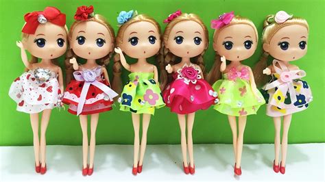 Top nhiều hơn 89 ảnh búp bê chibi hay nhất - Tin Học Vui