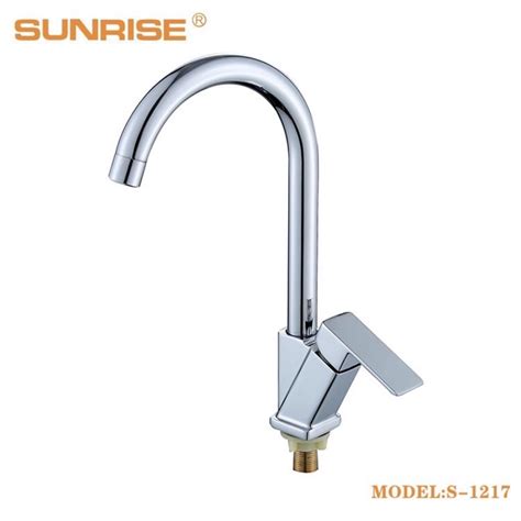 Sunrise Sink Faucet Heavy Duty Shopee Philippines