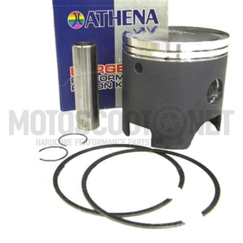 Piston Yamaha Dtr D Mm Athena Cc