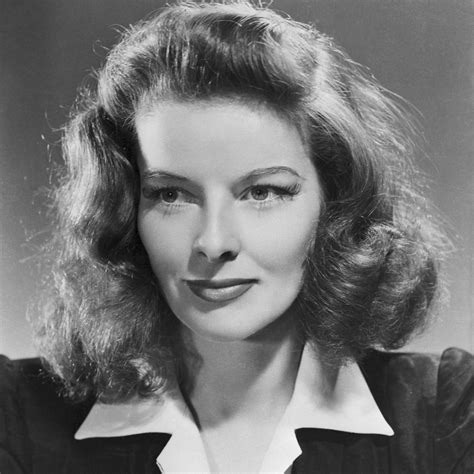 Katharine Hepburn Gente Bi Famosa