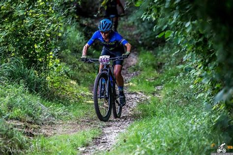 Il Circuito FVG Mtb Tour Si Presenta E Svela La Maglia Del Primato