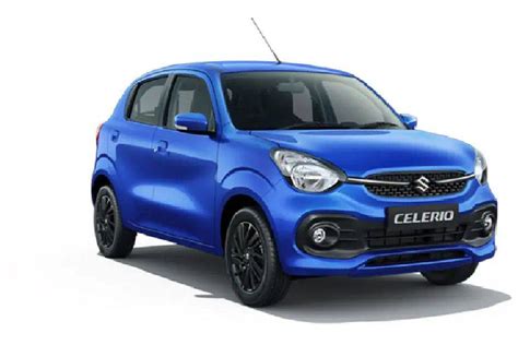 Suzuki Celerio L Gl Ags Specs Price In Philippines