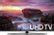 Best Buy Samsung Class Led Mu Series P Smart K Ultra Hd