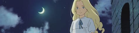 When Marnie Was There - Analysis - Narrative First