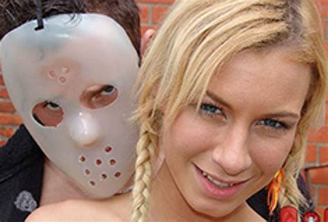 Ninn Worx Sr Unveils Woodmans Psycho Sex Avn