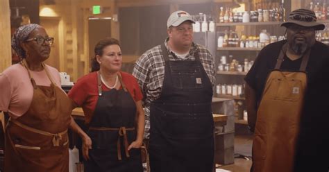 American Barbecue Showdown Release Date Plot Cast Trailer And All