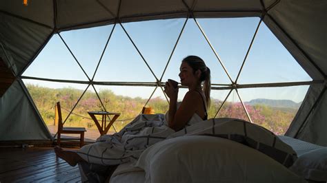 Melhores Pousadas Na Chapada Dos Veadeiros Glamping