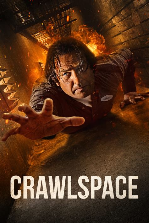 Crawlspace 2022 The Poster Database Tpdb