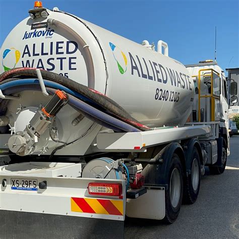 Allied Waste Services On Linkedin Allied Waste Has Officially Expanded