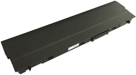 Battery Frrog Rfjmw For Dell Latitude E E E E Xfr E