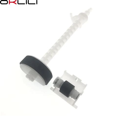 Brand New Set X Feed Pickup Roller Separation Pad For Epson L