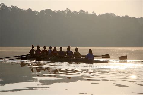 University Of Georgia Rowing Club