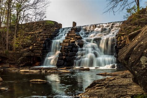 Chewacla State Park on Behance