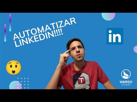 Gu A Completa Para Crear Un Mensaje Autom Tico En Linkedin Nativos