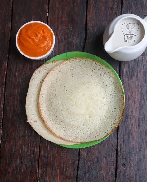 Instant Rava Appam Traditionally Modern Food